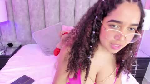 coralharmon online show from February 2025 04:03:01 PM