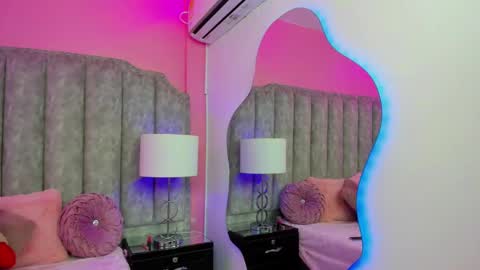 coralharmon online show from February 2025 03:40:01 PM