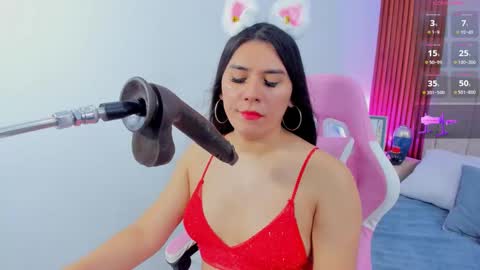 coraline hot18 online show from October 2025 12:50:01 PM