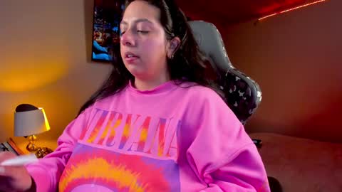 Coraline online show from January 2025 10:39:01 PM