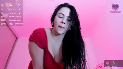 Coralinekam1 online show from March 2025 04:06:02 PM