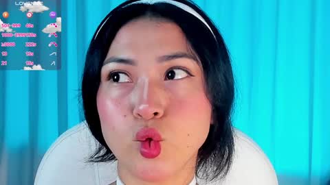 Coral Stefani online show from December 2024 09:07:01 AM