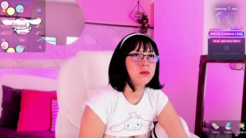 Coral Stefani online show from December 2024 02:53:02 AM