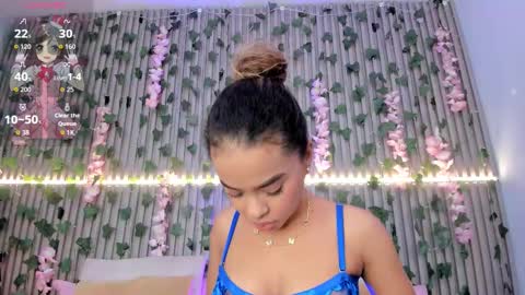 Snapshot of coralineross_ chatting on November 2025 11:09:02 AM coralineross_ online show from November 2025 11:09:02 AM