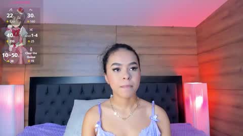 Snapshot of coralineross_ chatting on December 2025 11:40:02 AM coralineross_ online show from December 2025 11:40:02 AM