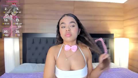 Snapshot of coralineross_ chatting on February 2026 12:55:01 PM coralineross_ online show from February 2026 12:55:01 PM