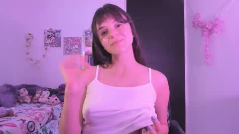 Coraline uwu     Bienvenidos al dulce mundo de Coraline    Hola amores soy Coraline  Una chica  tierna juguetona online show from March 2026 02:19:02 AM