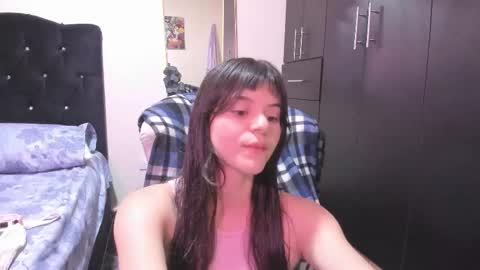 Coraline uwu     Bienvenidos al dulce mundo de Coraline    Hola amores soy Coraline  Una chica  tierna juguetona online show from March 2026 02:58:02 PM