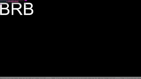 C O R A L  C A L I O P E   online show from November 2025 09:43:01 AM