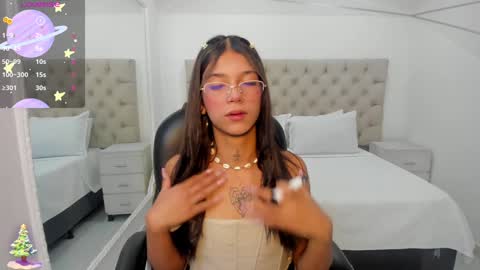 Coral online show from January 2025 07:00:02 AM