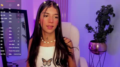 Coral online show from January 2025 07:47:02 AM