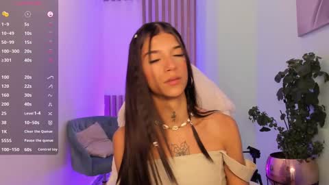 Coral online show from February 2025 05:21:01 AM