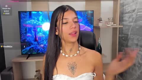 Coral online show from February 2025 07:17:02 AM