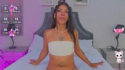 Coral online show from November 2025 01:54:02 PM