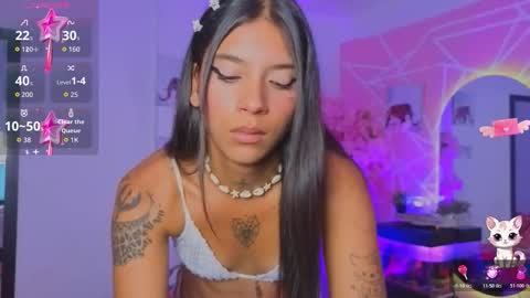 Coral online show from November 2025 02:28:02 AM