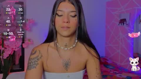 Coral online show from December 2025 02:53:01 AM