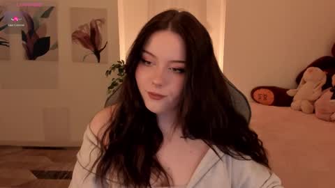 little girl who is always right or just Cora online show from February 2026 08:35:02 AM