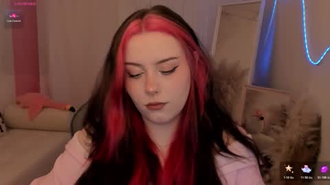 little girl who is always right or just Cora online show from March 2026 05:35:02 AM