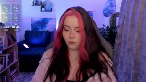 little girl who is always right or just Cora online show from March 2026 08:26:33 AM