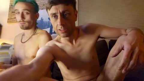 Corbin Kelly online show from March 2025 08:13:02 AM