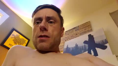 Corbin Kelly online show from March 2025 02:32:01 PM