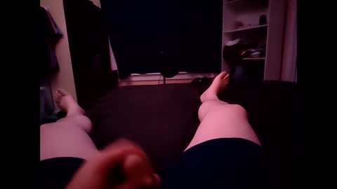 coreyb855 online show from January 2025 12:59:01 AM