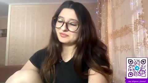 Elisheva online show from April 2026 12:31:01 PM