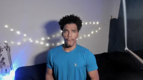 CoreyGlover online show from January 2025 07:11:02 AM