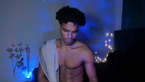 CoreyGlover online show from February 2025 03:08:01 PM