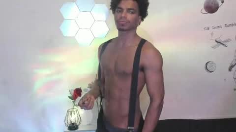 CoreyGlover online show from September 2025 09:30:01 AM