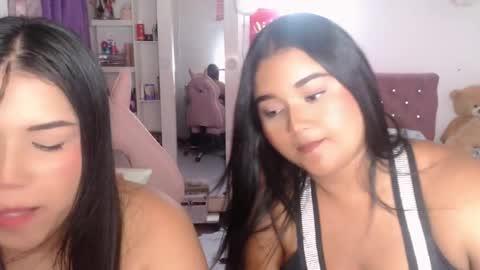 corina online show from December 2024 11:56:02 PM