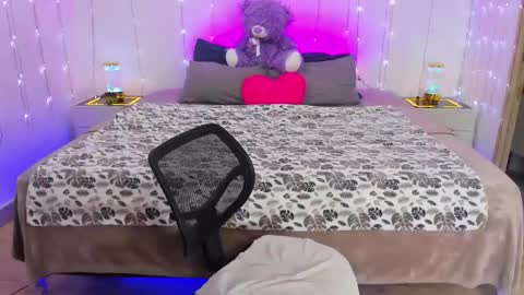 Corin Soto online show from April 2026 06:13:05 AM