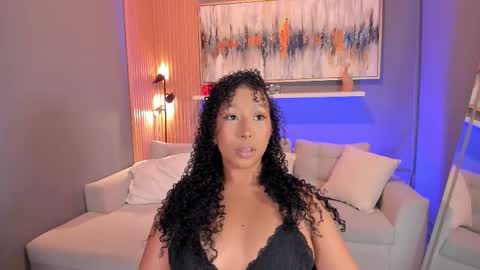 Cori online show from November 2025 12:16:01 PM