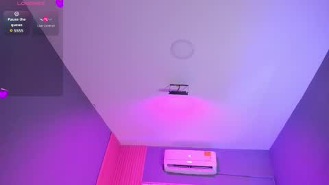 Cori online show from November 2025 12:05:02 PM