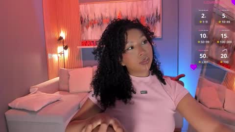 Cori online show from November 2025 12:19:02 PM