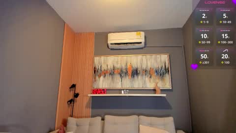 Cori online show from December 2025 10:13:02 AM