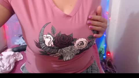 Snapshot of corinnahothotxxx chatting on January 2025 08:18:01 PM corinnahothotxxx online show from January 2025 08:18:01 PM