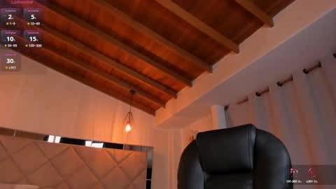 Corinne Russo online show from February 2025 04:24:02 AM