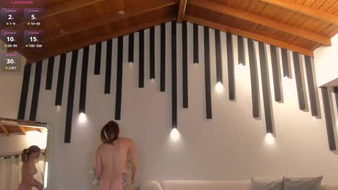 Corinne Russo online show from March 2025 10:02:01 AM