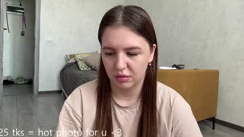 Peggydontstop online show from June 2026 11:13:01 AM