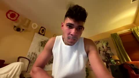 Snapshot of coronelking chatting on December 2024 02:20:02 AM coronelking online show from December 2024 02:20:02 AM