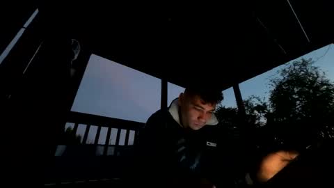 Snapshot of coronelking chatting on January 2025 01:27:02 AM coronelking online show from January 2025 01:27:02 AM