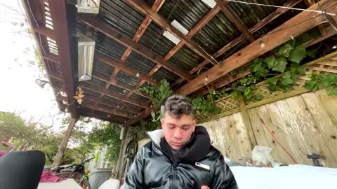 Snapshot of coronelking chatting on January 2025 11:35:01 PM coronelking online show from January 2025 11:35:01 PM