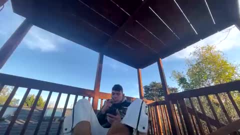 Snapshot of coronelking chatting on January 2025 12:22:01 AM coronelking online show from January 2025 12:22:01 AM