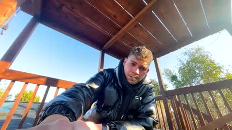 Snapshot of coronelking chatting on January 2025 11:37:02 PM coronelking online show from January 2025 11:37:02 PM