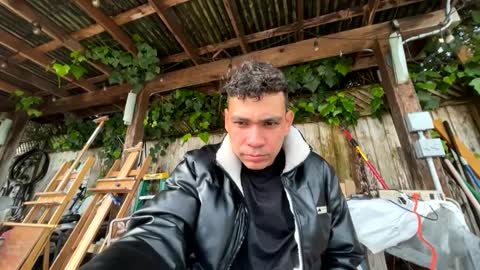 Snapshot of coronelking chatting on March 2025 06:30:01 PM coronelking online show from March 2025 06:30:01 PM