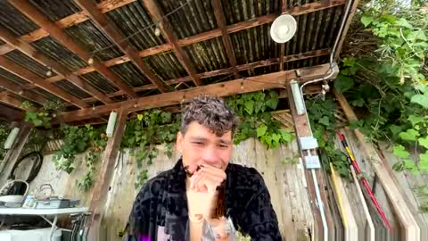 Snapshot of coronelking chatting on October 2025 07:25:02 PM coronelking online show from October 2025 07:25:02 PM