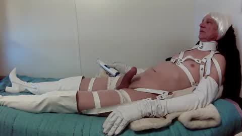 corsetnboots online show from February 2026 06:04:01 PM