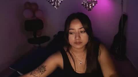 Snapshot of corvus_b chatting on September 2025 10:55:01 PM Corvus B  online show from September 2025 10:55:01 PM