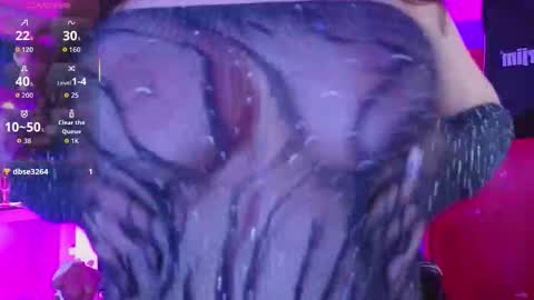 Natali online show from February 2026 05:05:02 AM